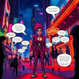 Whose Greeting Is It Anyway? - Text-based game