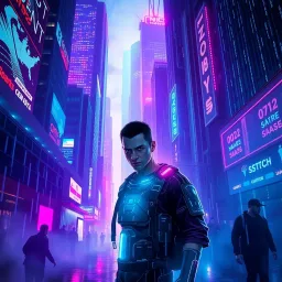 Digital Demons: The Files of Deceit - Text-based game