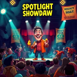 Spotlight Showdown