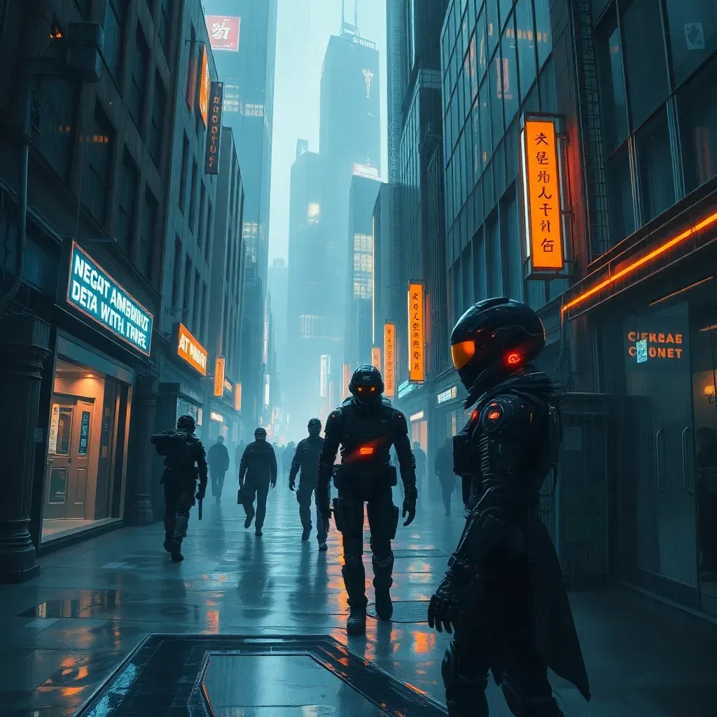 The Emergence