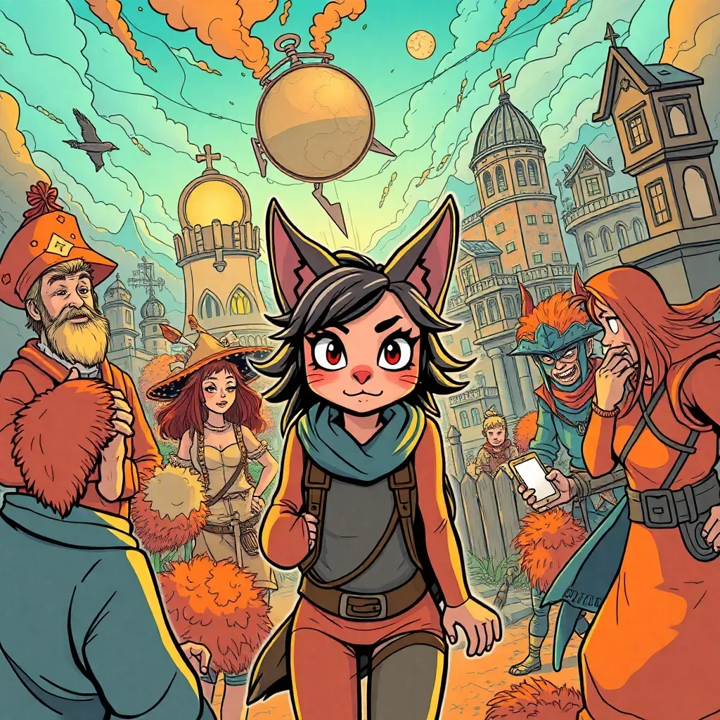 Chrono-Crisis: Whose Time is It Anyway?