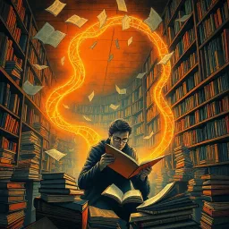 ChronoScript: Whose Story is it Anyway? - Text-based game