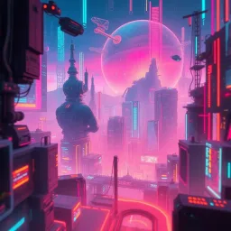 Digital Reverie - Text-based game