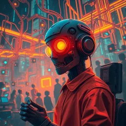 ENIAC Unplugged