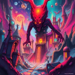 Spectrum Wars: Which Dimension Is It Anyway?