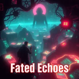 Fated Echoes - Text-based game