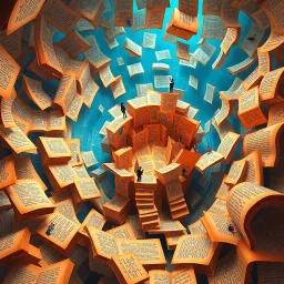 Questception: Whose Journey Is It Anyway? - Text-based game