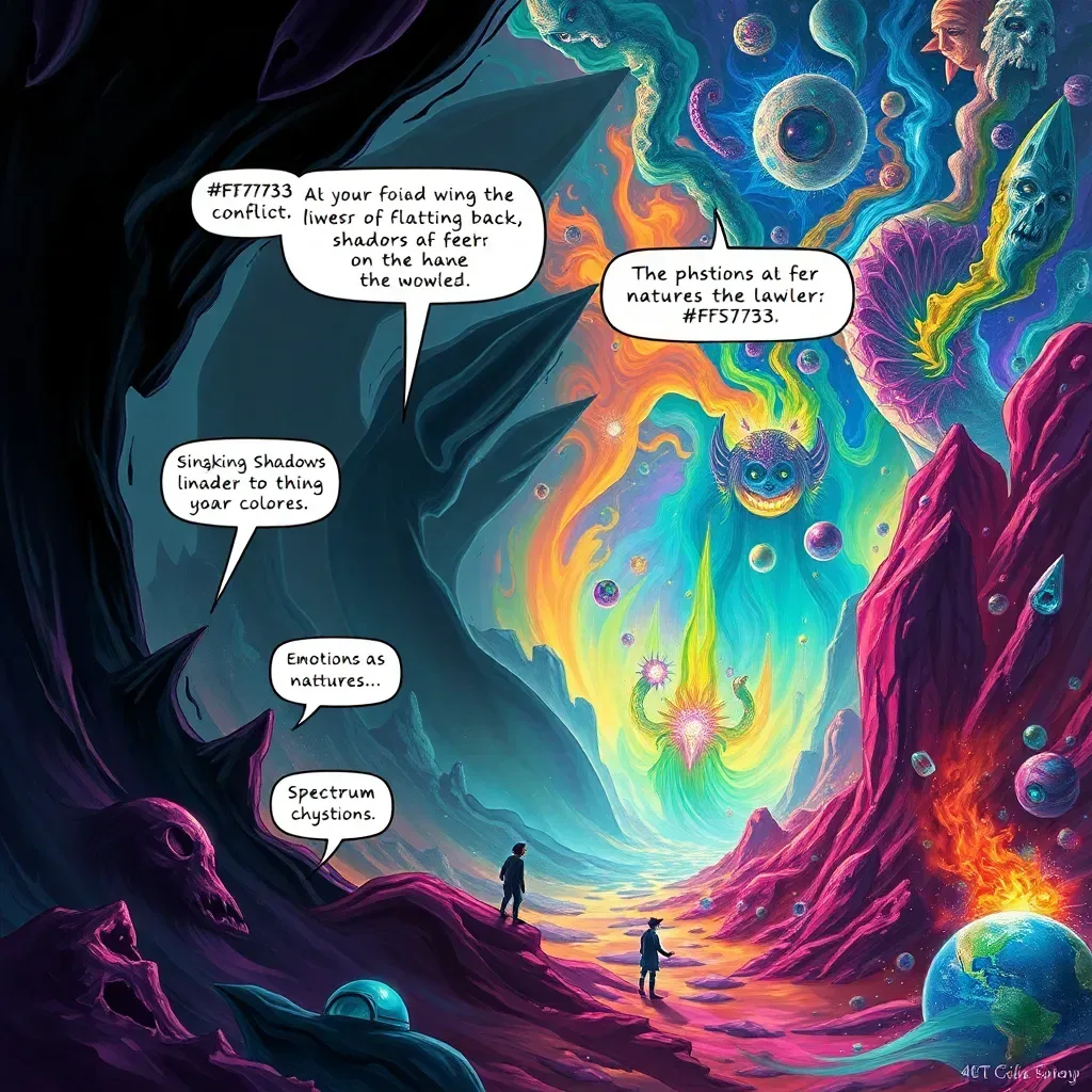 Spectrum Wars: Which Dimension Is It Anyway?