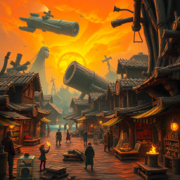 Logjam Chronicles: Whose Logs are These, Anyway? - Text-based game