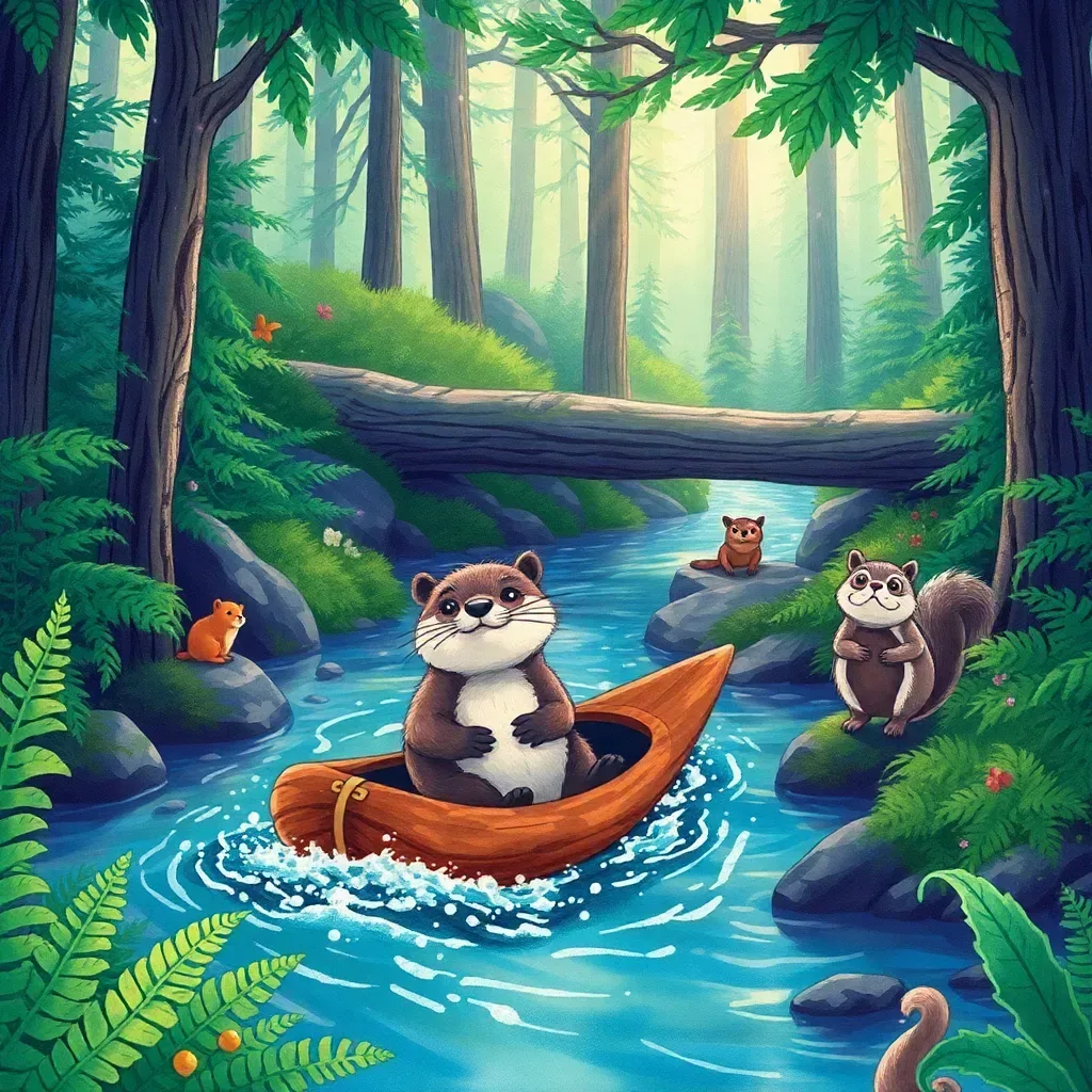 Logjam Chronicles: Whose Logs Are These, Anyway?