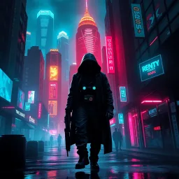 Phantom Authenticator - Text-based game