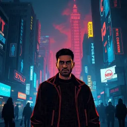 Code Breakers: The Apocalypse Protocol - Text-based game