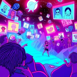 The Feed Frenzy