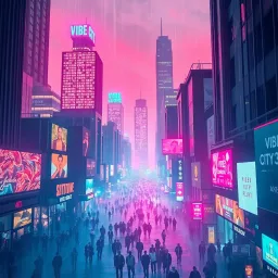 Code of the Vibe Lords - Text-based game