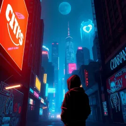 Algorithm Anarchy - Text-based game