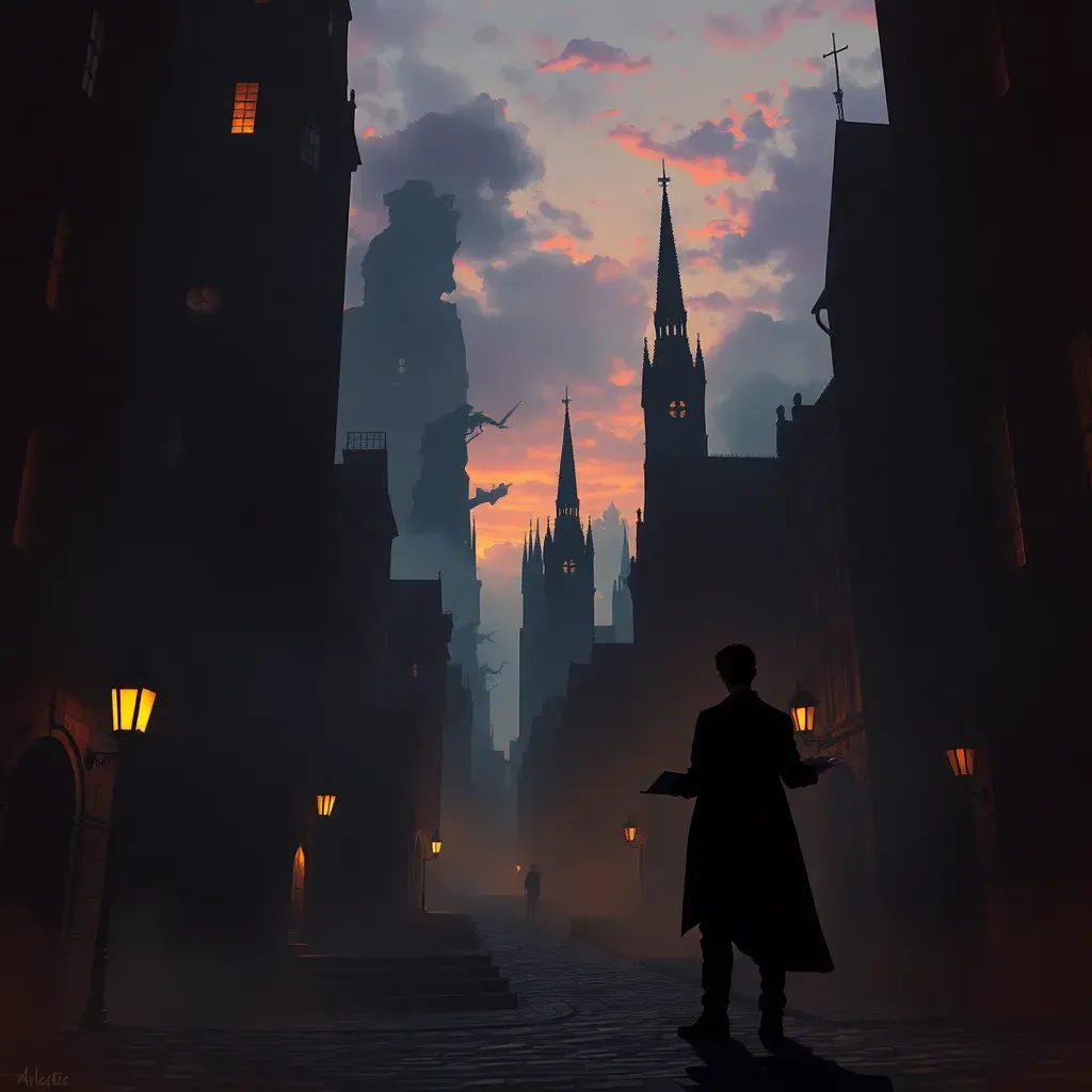 Shadowplay: Whose Shadow is This, Anyway?
