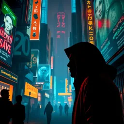 Neural Netropolis - Text-based game