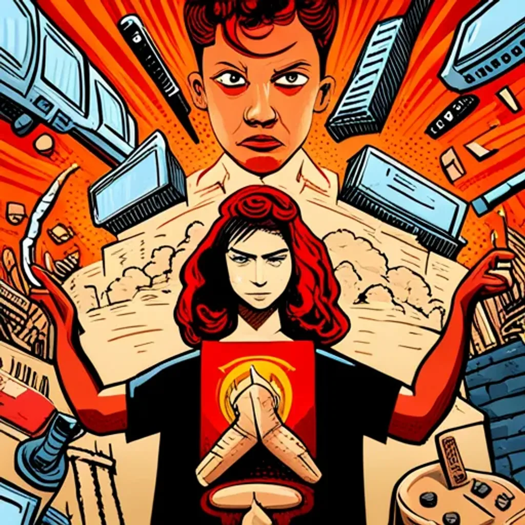 The Social Justice Crusade