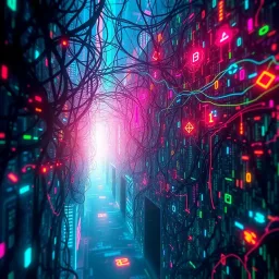 The Wrapper and the Code - Text-based game