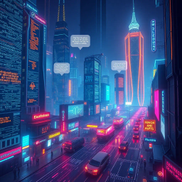 Sentience Unplugged - Text-based game