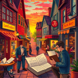 Whose Diary Is It Anyway? - Text-based game