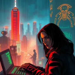 Netboot Chronicles - Text-based game