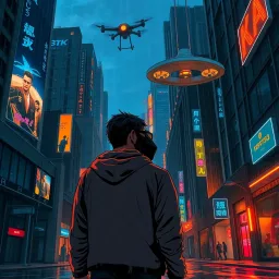 Silent Code - Text-based game