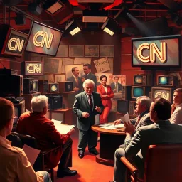 Tales of a Media Maverick