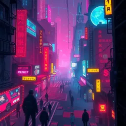 Data Dystopia: Fragmented Realms - Text-based game