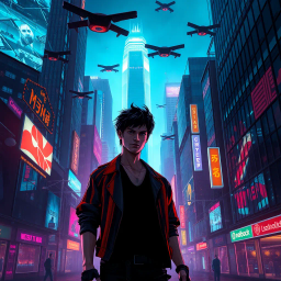 Mirror's Whisper - Text-based game