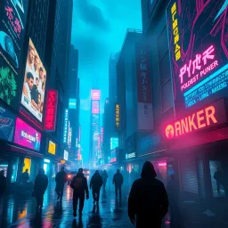 Byte Breakers - Text-based game