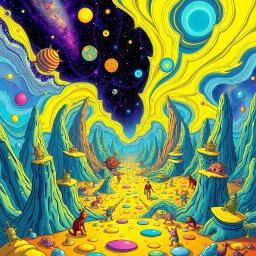Spectrum Wars: Whose Dimension Is It Anyway? - Text-based game
