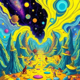 Spectrum Wars: Whose Dimension Is It Anyway? - Text-based game