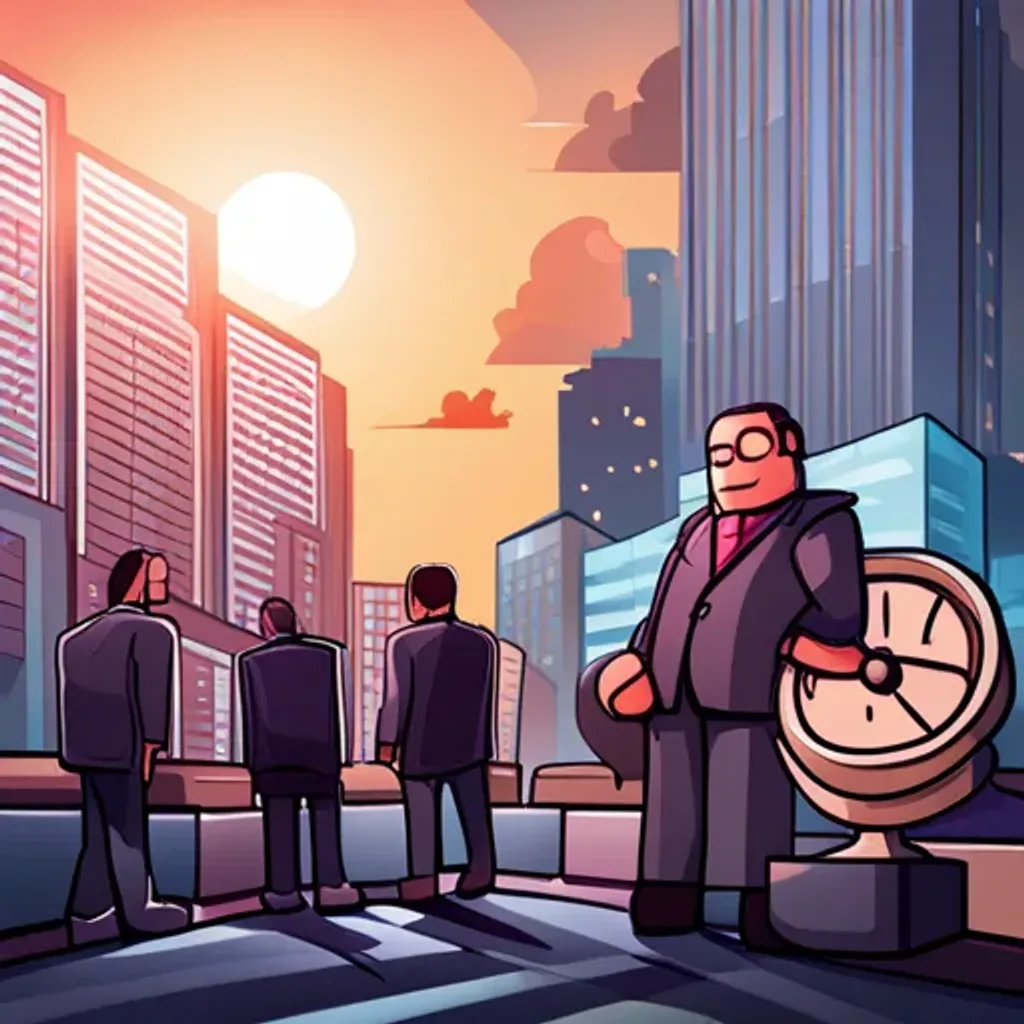 Code Migration Mayhem