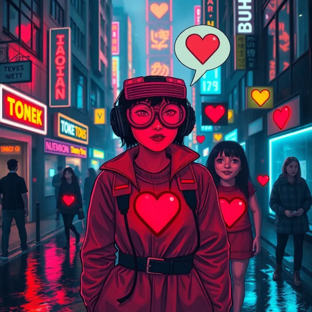 Whose Heart Is It Anyway?