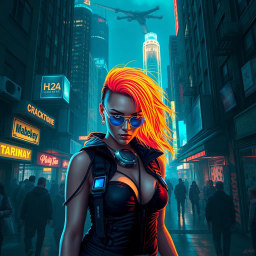 Data Heist: Cable Clash - Text-based game