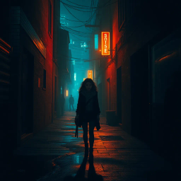 Shadowplay: Whose Shadow Is It Anyway? - Text-based game