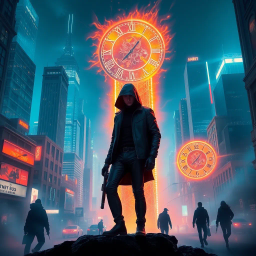 Grand Heist of the Quantum Heist - Text-based game