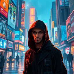 Byte Breakers - Text-based game