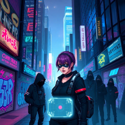 Byte-Me: The App That Stole Privacy - Text-based game