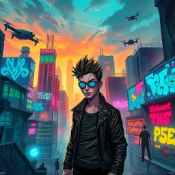 Quantum Heist: The Digital Artifacts - Text-based game