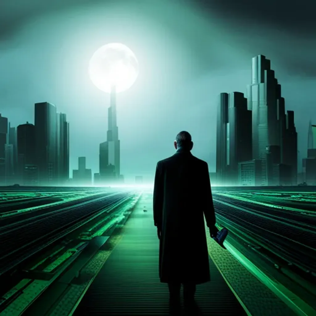 The Emergence