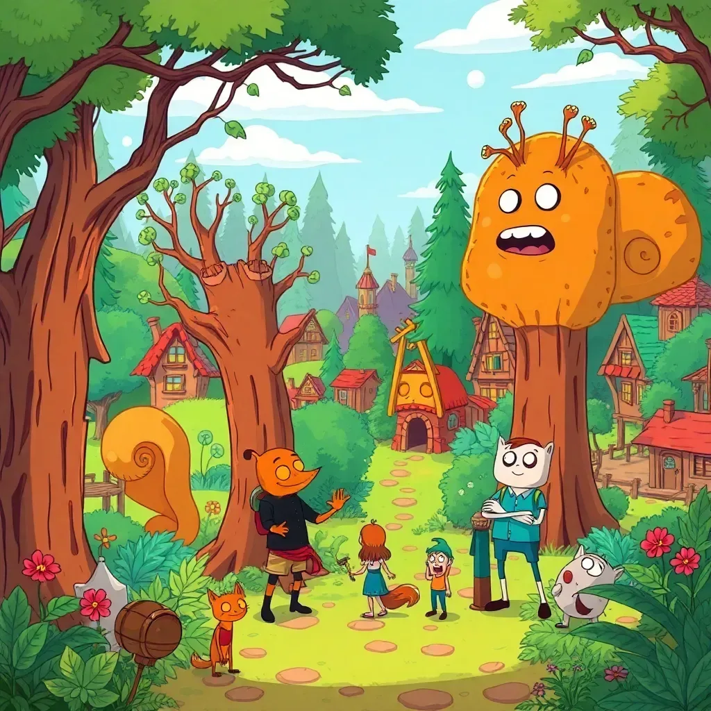 Logjam Chronicles: Whose Logs Are These, Anyway?