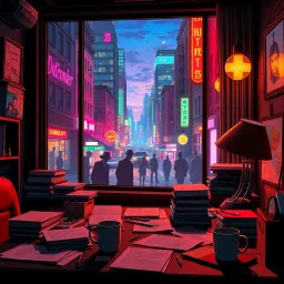 Whose Clue Is It Anyway? - Text-based game