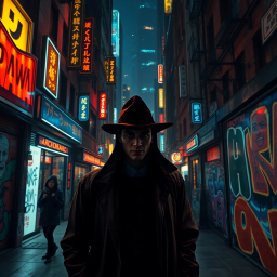 Whose Shadow is This, Anyway? - Text-based game