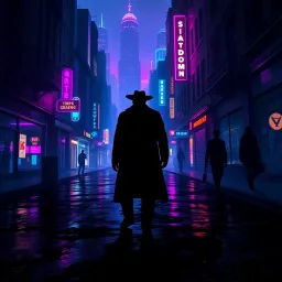 Shadowplay: Whose Shadow Is It Anyway? - Text-based game