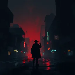 Shadowplay: Whose Shadow is it Anyway? - Text-based game