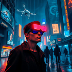 Skyfall: Data Crisis - Text-based game
