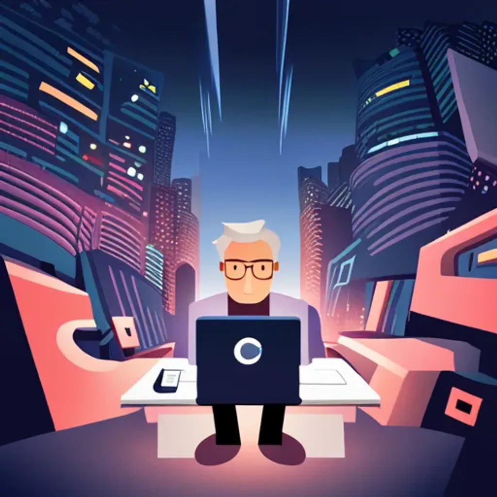 Code Migration Madness