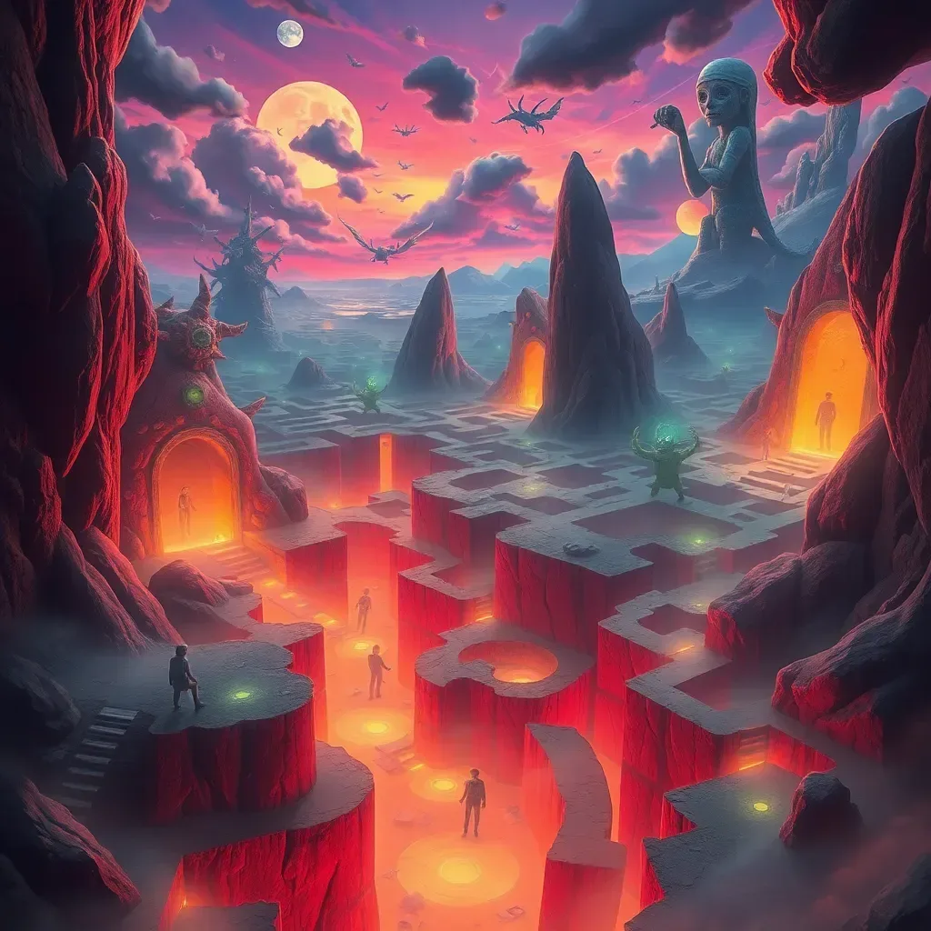 Mind Heist: Dreams Deconstructed